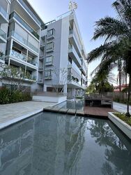 Bluwaters 2 (D17), Condominium #501817551